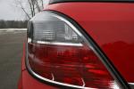 Saturn Astra XR 5-Door 2008 года